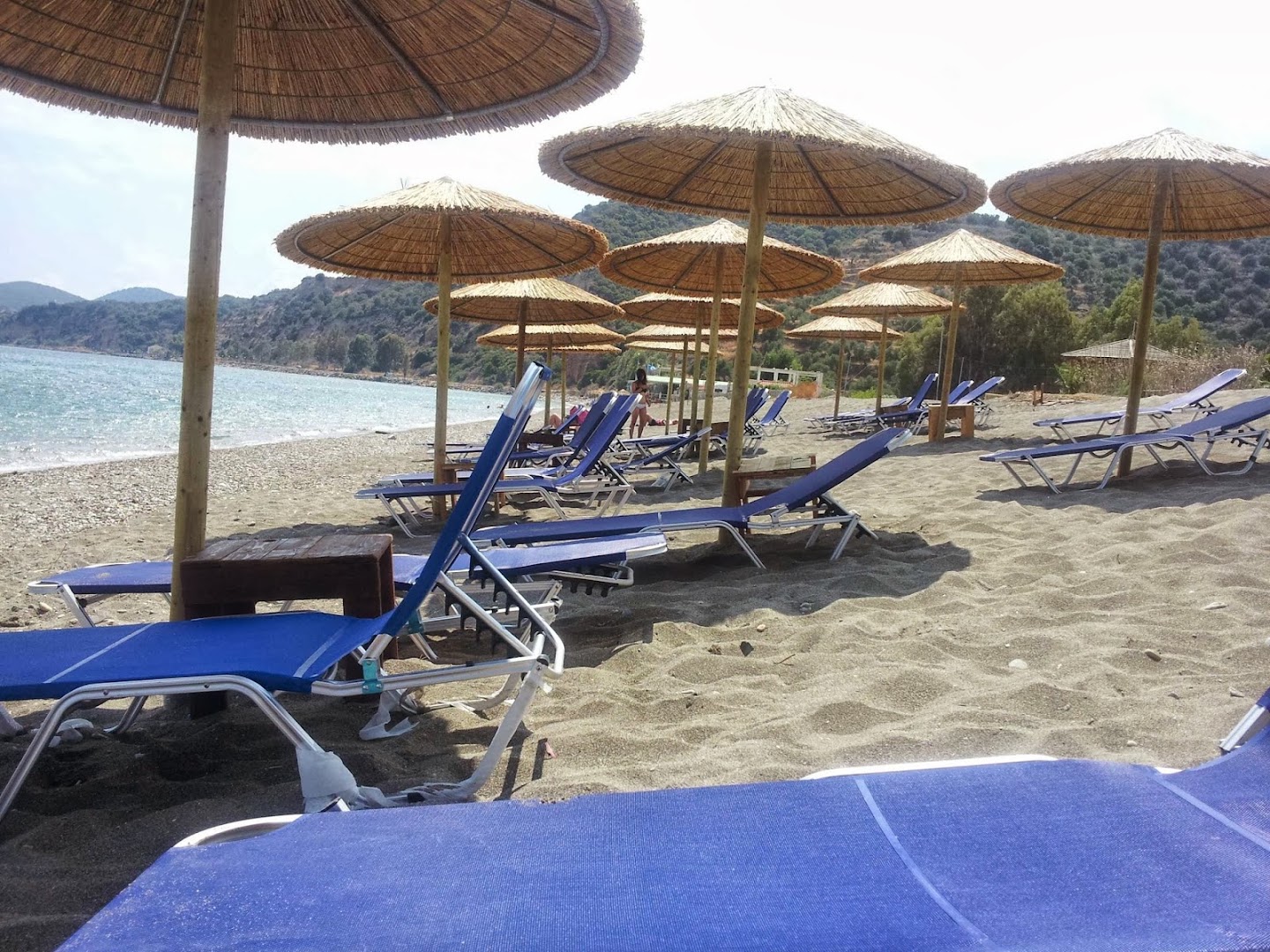 Libella Beach Bar · Φωτογραφίες 1