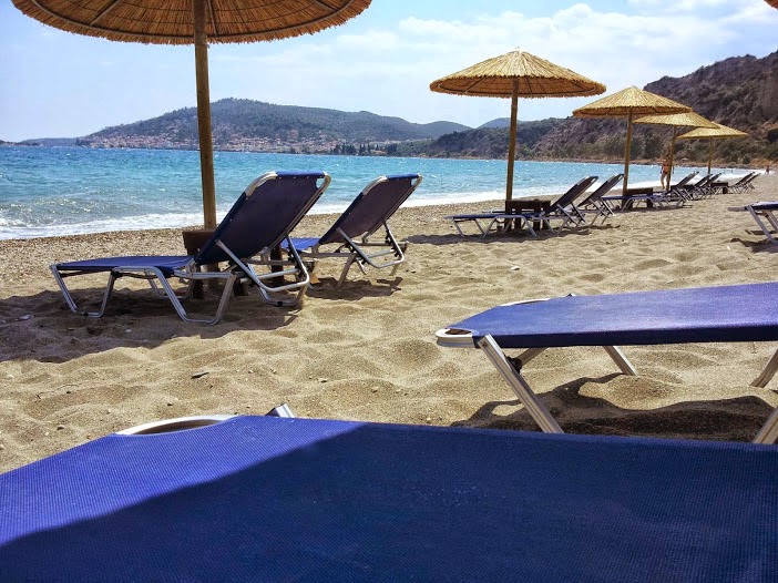 Libella Beach Bar · Φωτογραφίες 2